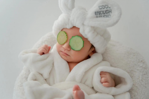 沙河满月宝宝长多少斤正常