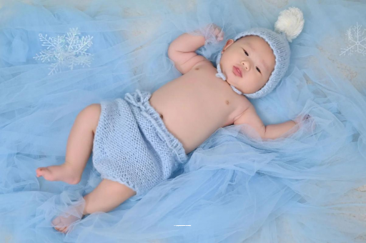 沙河宝宝后囟门闭合时间 沙河宝宝后囟门闭合时间